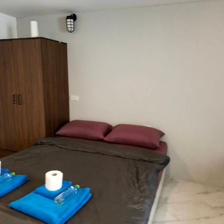 Medileaf Hostel หาดริ้น ภายนอก รูปภาพ