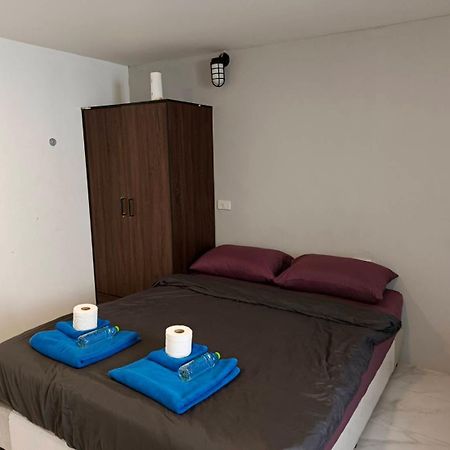 Medileaf Hostel หาดริ้น ภายนอก รูปภาพ