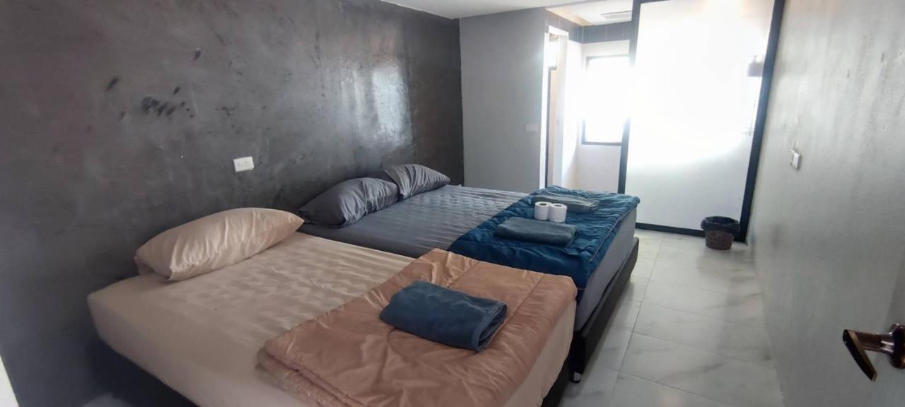 Medileaf Hostel หาดริ้น ภายนอก รูปภาพ