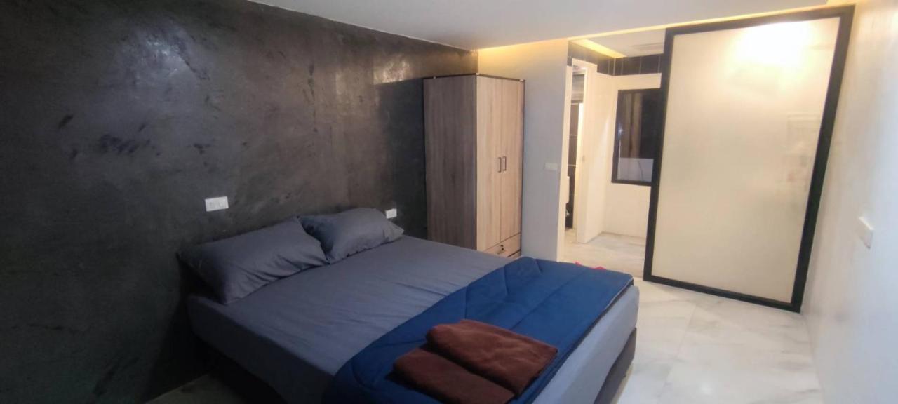 Medileaf Hostel หาดริ้น ภายนอก รูปภาพ