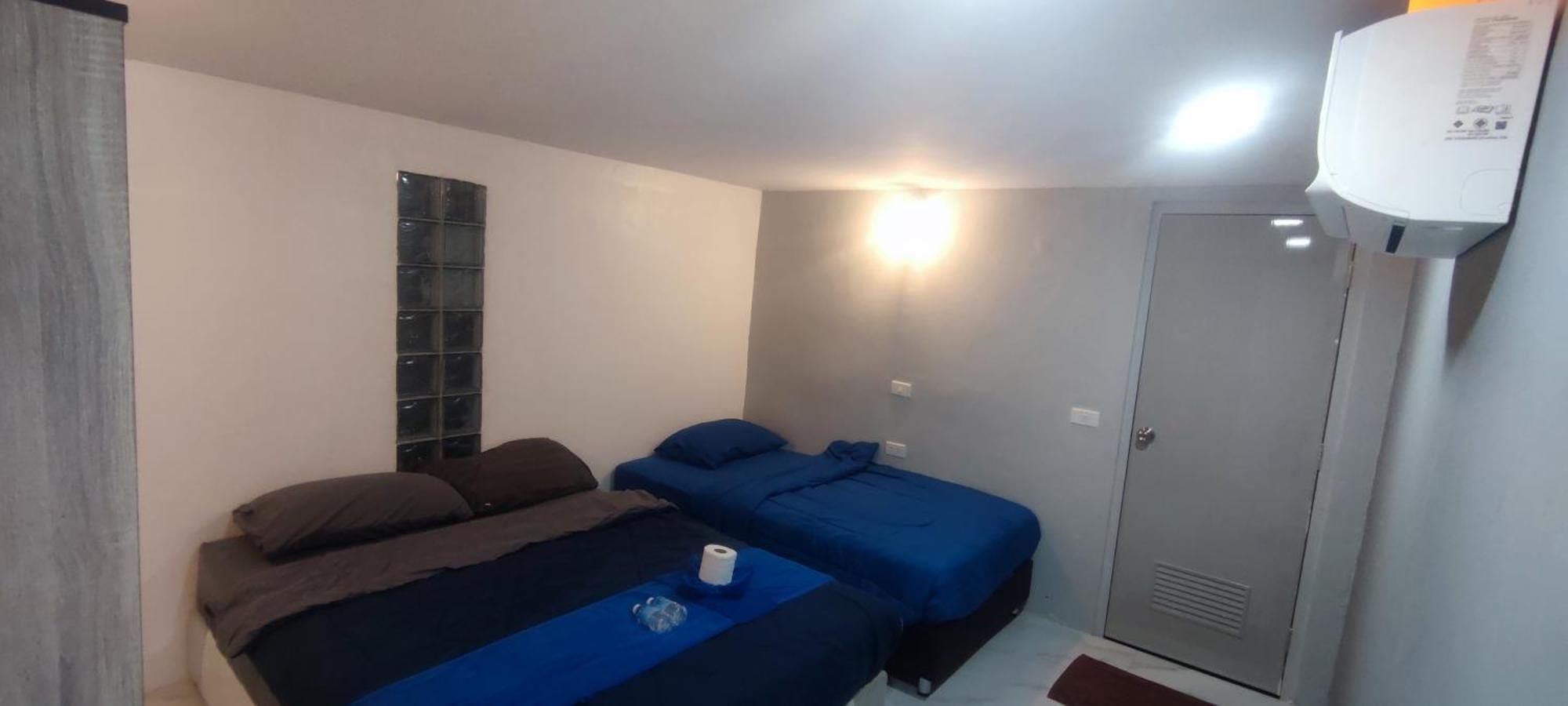 Medileaf Hostel หาดริ้น ห้อง รูปภาพ