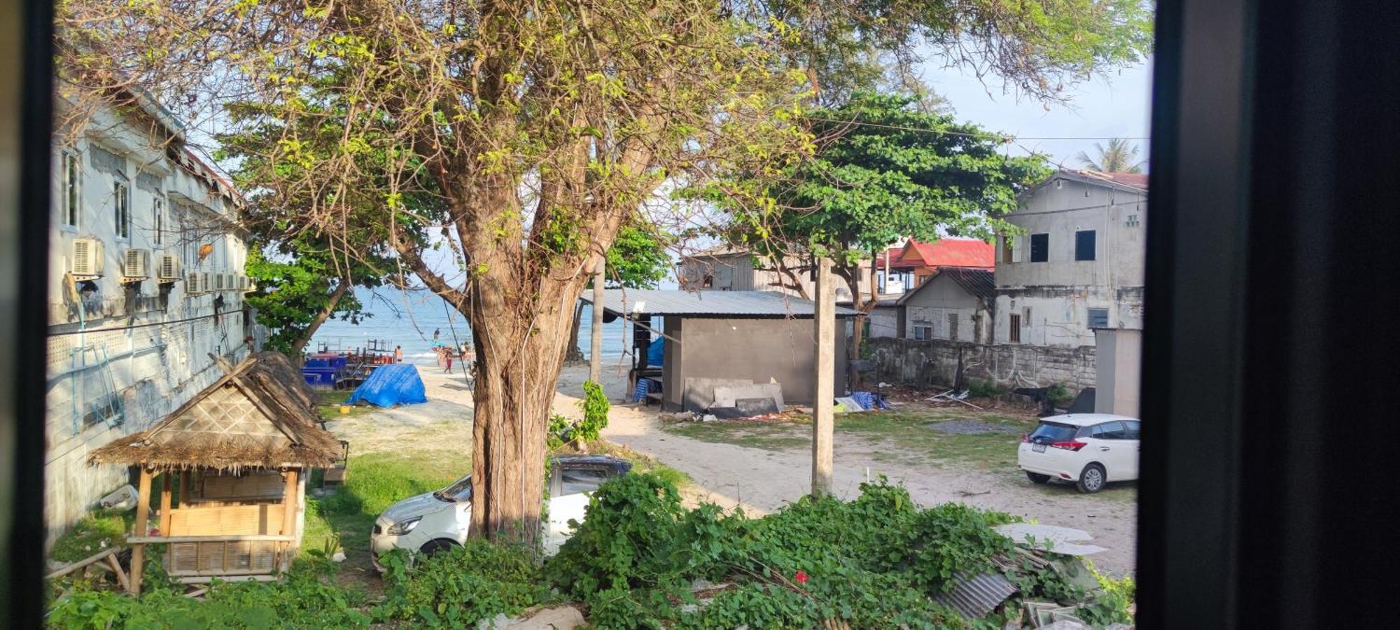 Medileaf Hostel หาดริ้น ห้อง รูปภาพ